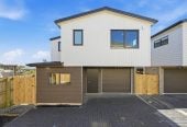 Brandnew standalone 4 beds 3 baths house with garage, Lot 8/9 Malam Street, Glen Eden, Auckland