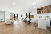 Brandnew standalone 4 beds 3 baths house with garage, Lot 8/9 Malam Street, Glen Eden, Auckland
