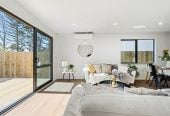 Brandnew standalone 4 beds 3 baths house with garage, Lot 8/9 Malam Street, Glen Eden, Auckland