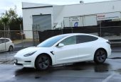 2019 Tesla Model 3 Long Range 4WD Sedan Automatic, 5 seats, Electric, 25,000 km