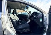 2014 Honda Accord HYBRID**Cruise Control**Factory Fitted Mags**Electric Seats** Sedan Automatic, Silver, 5 seats, Hybrid, 1,993 cc, 104,039 km