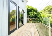 For rent, 3 beds 1 bath home with car park, Available from 5th Aug, 1 Korokio Lane, Henderson, Auckland