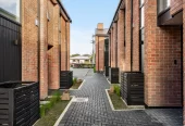 Brandnew Brick 3 beds or 4 beds 2 baths designer home with car park, titles issued, Lot 1-13/17&19 Matapouri Road Mangere Bridge, Auckland