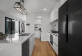 Double Grammar school zone (AGS/MAGS), 4 beds (1 ensuite) 2.5 baths house, character, comfort and convenience. 3 Leamington Road Mount Eden, Auckland