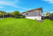 600m2 section, 228m2 Standalone 4 beds 2 baths house with double garage, 22 Tirohunga Drive, Henderson, Auckland
