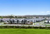 Built by Award Winning Legendary Homes, Master Build 10-Year Guarantee, Brandnew standalone 4 beds 2.5 baths house with garage + Extra Parking, Central Heating and Cooling, Reserve Outlook + Corner Site, Tesla EV Charger Installed, 13 Resnik Crescent, Kumeu, Auckland