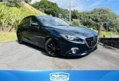 2015 Mazda Axela SPORTS !! HIGH SPEC !! Hatchback Tiptronic, New Import, 1,500 cc, 42,243 km