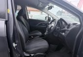 2013 Nissan Lafesta 7 SEATER**HWS**Left Electric Door**Reversing Camera** Station Wagon Automatic, Grey, Petrol, 1,997 cc, 89,459 km