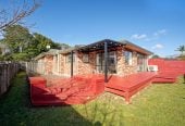 444m2 section, 150m2 Brick and tile 3 beds 2 baths house with double garage, 32 Munroe Road, Ranui, Auckland