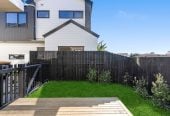 10 Year Master Builder Guarantee + 24 Months Builders Maintenance Guarantee, 133m2 Brandnew standalone 4 beds 2.5 baths home with garage, 1-4/37 Barneys Farm Road, Clendon Park, Auckland
