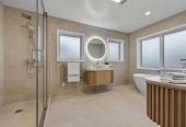 1210m2 section, Golf-side Family Haven, , 4 beds + study room 3.5 baths house with oversized garage, 5 Lucas Creek View Way, Albany, Auckland