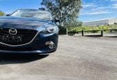 2015 Mazda Axela SPORTS !! HIGH SPEC !! Hatchback Tiptronic, New Import, 1,500 cc, 42,243 km