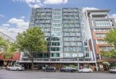 The overseas owner is motivated to achieve a sale, Auckland Girls Grammar school zone, 44m2 Freehold 2 beds 1 bath apartment, 222/135 Hobson Street, Auckland Central, Auckland