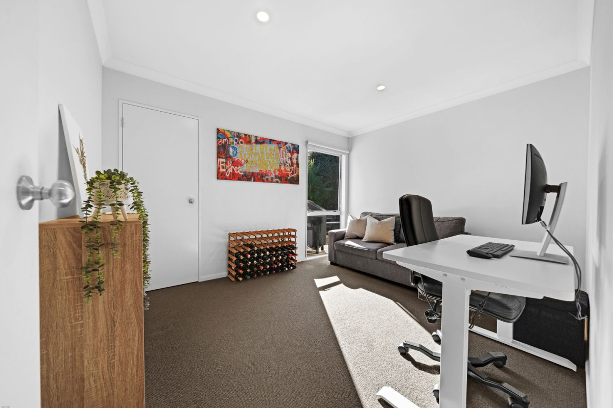 488m2 section, 136m2 Standalone 3 beds 2 baths house with garage, 24A Ingram Street, Papakura, Auckland