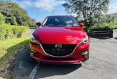 2014 Mazda Axela 20S SPORTS !! HIGH SPEC !! Hatchback Manual, 5 seats, New Import, Petrol, 2,000 cc, 53,748 km