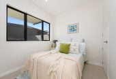 125m2 3 beds + study 2.5 baths home with a standalone garage, 79 Wavecrest Lane, Hobsonville, Auckland