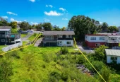Urgent Sale, 3 beds 1 bath house on 1260m² section, Urban Zone, With RC approved for 9 premium units with garages, Ignore the $1,150,000 CV-our highly motivated vendor demands an immediate sale and urgently welcomes all reasonable offers, 305 Don Buck Road Massey, Auckland