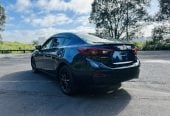 2014 Mazda Axela HYBRID !! HIGH SPEC !! Sedan Automatic, 5 seats, New Import, Petrol, Hybrid, 2,000 cc, 85,380 km