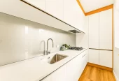 786m2 section, 2 kitchens, 355m2 Brandnew 7 beds (1 ensuite) 4 baths house with double garage and 3 beds granny, move-in ready, Central air conditioning system upstairs, Separate heat pump downstairs, Underfloor heating in all bathrooms, 10 Saw Lane Swanson, Auckland
