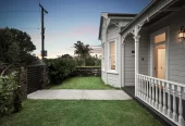 Double Grammar school zone (AGS/MAGS), 4 beds (1 ensuite) 2.5 baths house, character, comfort and convenience. 3 Leamington Road Mount Eden, Auckland