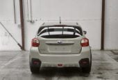2016 Subaru XV 2.0i-L EYESIGHT AWD / Hatchback Automatic, Color Desert Khaki, 5 seats, New Import, Petrol, 55,035 km