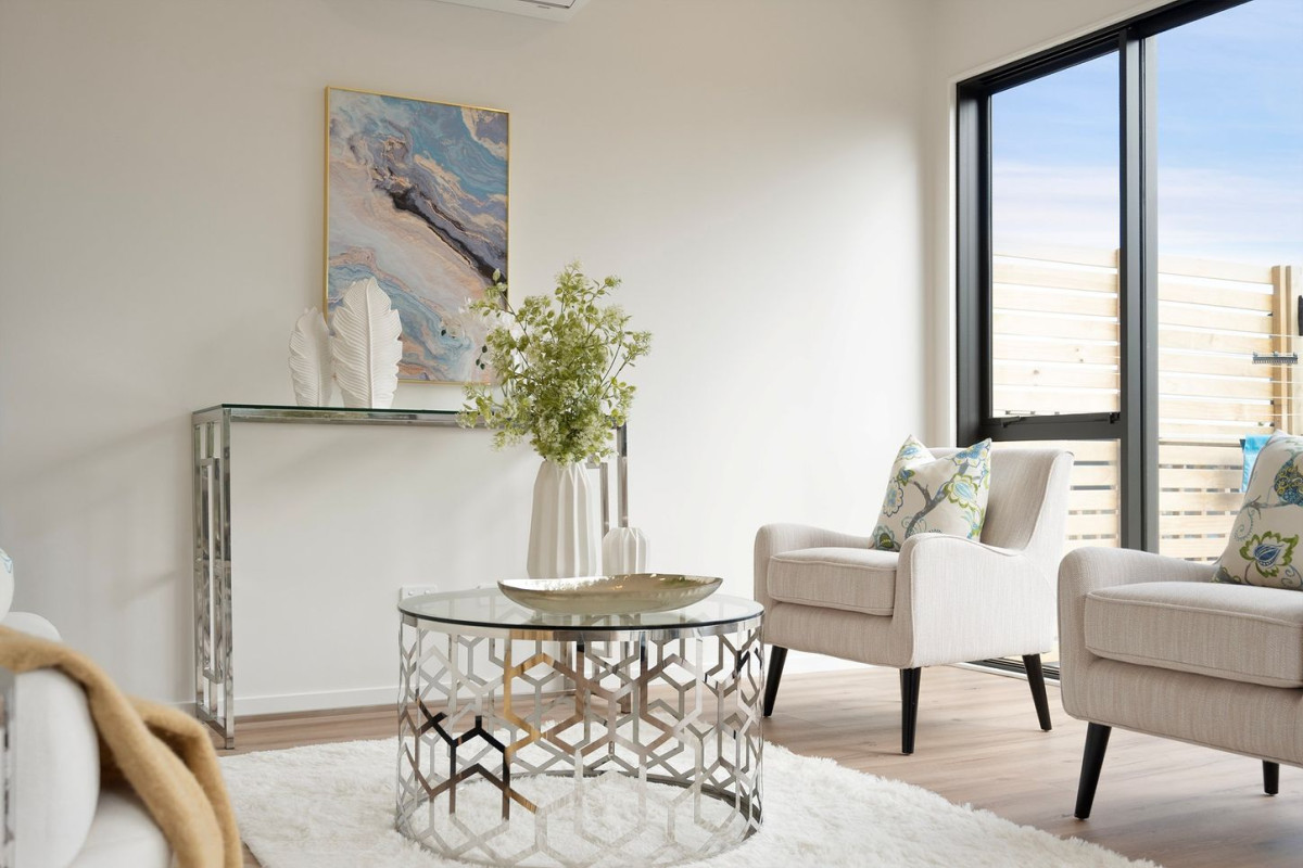 134m2 Brandnew freehold 3 beds 2.5 baths home with garage, Lot 4/1 Pauline Place, Bucklands Beach, Auckland