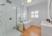 Owners Downsizing – Retirement Beckons, 522m2 section, Renovated 3 beds 2 baths house, 36 Old Mill Road, Grey Lynn, Auckland