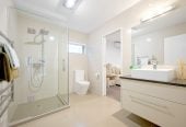 621m2 section, 2 kitchens, 334m2 5 beds ( 2 ensuites, Two additional semi-ensuite) 4 baths house with double garage, 2 ensuites ground floor, 9 Platinum Rise, Ranui, Auckland