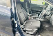 2016 Mazda Axela 2.0 SPORT HUD RADAR CRUISE CONTROL Hatchback Automatic, 5 seats, Petrol, 2,000 cc, 42,325 km