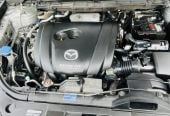 2014 Mazda CX-5 2.5 AWD CRUISE CONTROL RV/SUV Automatic, 5 seats, Grey, Petrol, 2,500 cc, 80,100 km