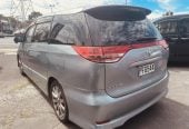 2007 Toyota Estima AERAS V6 Van Automatic, 7 seats, Petrol, 3,500 cc, 187,500 km