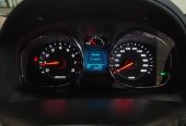 2016 Holden Captiva LS 2.4P/NZ NEW/ONE OWNER/ RV/SUV Automatic, 5 seats, Grey, Petrol, 2,384 cc, 38,058 km