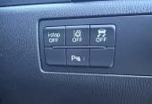 2016 Mazda Axela Lane Departure Alert !! Adaptive Cruise !! Hatchback Automatic, 5 seats, Blue, New Import, Petrol, 1,490 cc, 90,159 km