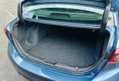2016 Mazda Axela SPORTS !! SKYACTIVE ENGINE !! Sedan Tiptronic, Blue, New Import, Petrol, 1,500 cc, 9,303 km