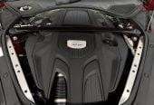 2019 Porsche Panamera V6T Facelift Sedan Automatic, 4 seats, Petrol, 3,000 cc, 104,000 km