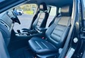 2014 Mazda Atenza 25S L SPORTS !! TOP SPEC !! Station Wagon Tiptronic, Black, 5 seats, New Import, Petrol, 2,500 cc, 68,325 km