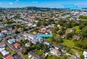 531m2 section, 4 beds 3 baths house with double garage, 585A Mount Albert Road, Royal Oak, Auckland