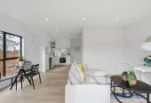 Brandnew standalone 3 beds 2.5 baths home with car park, Lot 2/63 Gloria Avenue Te Atatu Peninsula, Auckland