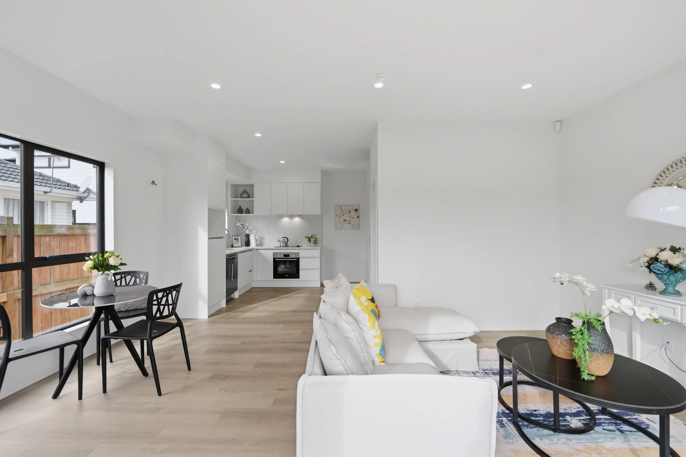Brandnew standalone 3 beds 2.5 baths home with car park, Lot 2/63 Gloria Avenue Te Atatu Peninsula, Auckland