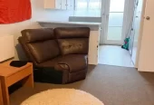For rent, 2 beds 1 bath ground floor unit with carport, Available Now. 3/67a Princes Street, Otahuhu, Auckland
