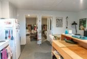 607m2 section, One Title. Four Flat (4 x 1bed 1 bath), currently rented, approximately $98,000 per annum in rental income, 5 Copeland Street, Eden Terrace, Auckland
