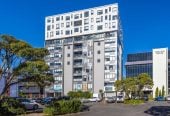 46m2 Freehold 2 beds 1 bath apartment, move-in ready, Directly opposite Manukau Train Station, Just a short walk to Westfield Manukau, 813/17 Putney Way, Manukau, Auckland