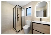 Brandnew standalone 4 beds 2.5 baths home with garage, 6B Broadview Place Howick, Auckland