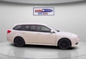 2010 Subaru Legacy Station Wagon Automatic, 5 seats, Petrol, 2,457 cc, 99,012 km