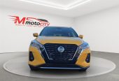 2020 Nissan Kicks E-POWER Hatchback Automatic Half Leather, Pro pilot, 360 Camera, 2,000 cc, 84,757 km.