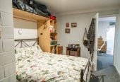607m2 section, One Title. Four Flat (4 x 1bed 1 bath), currently rented, approximately $98,000 per annum in rental income, 5 Copeland Street, Eden Terrace, Auckland