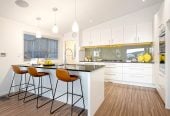 621m2 section, 2 kitchens, 334m2 5 beds ( 2 ensuites, Two additional semi-ensuite) 4 baths house with double garage, 2 ensuites ground floor, 9 Platinum Rise, Ranui, Auckland