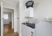 586m2 section, 3 beds 1 bath house with car parks, 40 Cosgrave Road, Papakura, Auckland