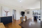 586m2 section, 3 beds 1 bath house with car parks, 40 Cosgrave Road, Papakura, Auckland