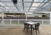 586m2 section, 3 beds 1 bath house with car parks, 40 Cosgrave Road, Papakura, Auckland
